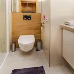 Vacationclub - Seaside 506 *