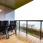 Apartman Vacationclub - Seaside 506 Kołobrzeg