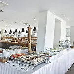 Apartman Vacationclub - Seaside 506 Kołobrzeg