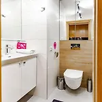Apartman Vacationclub - Seaside 506