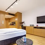 Vacationclub - Seaside 506 *