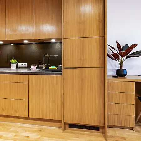 Vacationclub - Seaside 506 Kołobrzeg