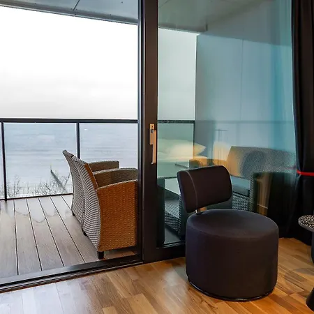 Vacationclub - Seaside 506 Kołobrzeg