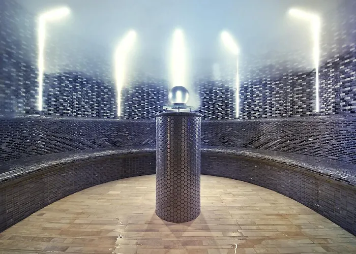 Vacationclub - Seaside 506 * Kołobrzeg