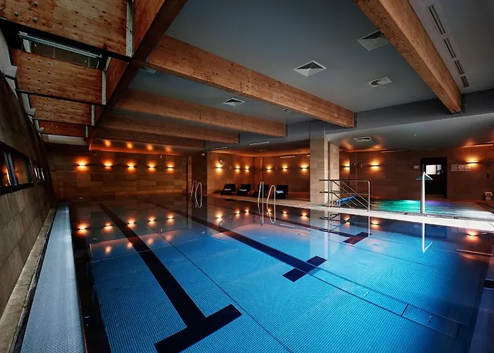 Vacationclub - Seaside 506 Kołobrzeg