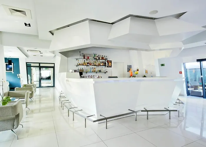 Vacationclub - Seaside 506 Apartament