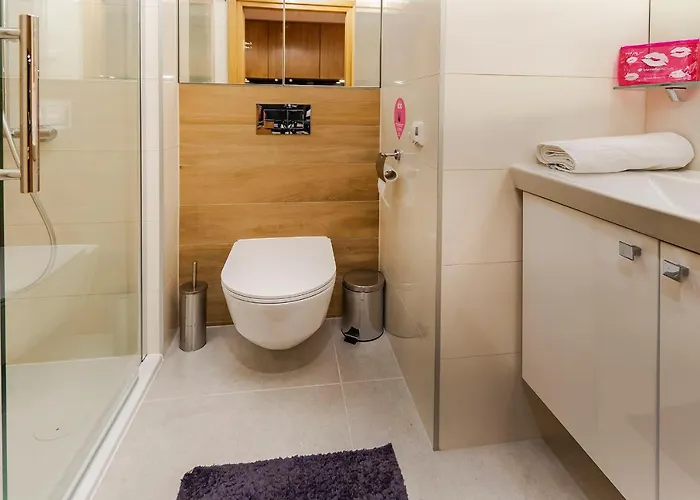 Vacationclub - Seaside 506 *