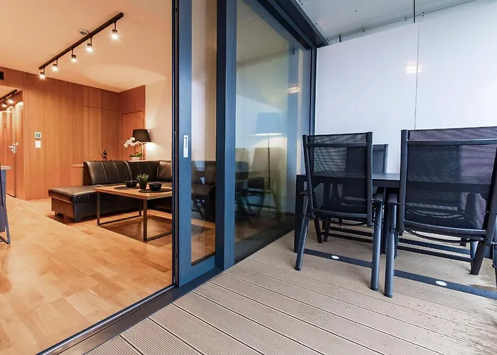 Vacationclub - Seaside 506