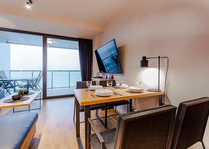 Vacationclub - Seaside 506 Apartament *