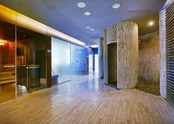 Apartament Vacationclub - Seaside 506 *