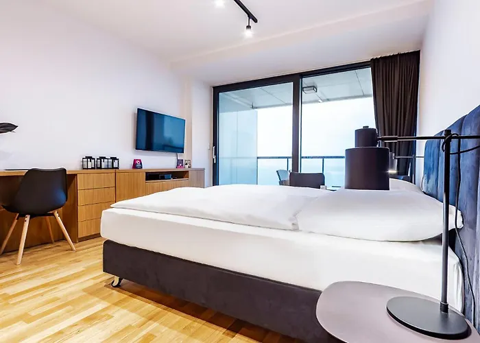 Vacationclub - Seaside 506 *