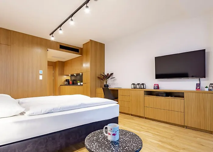 Vacationclub - Seaside 506 *