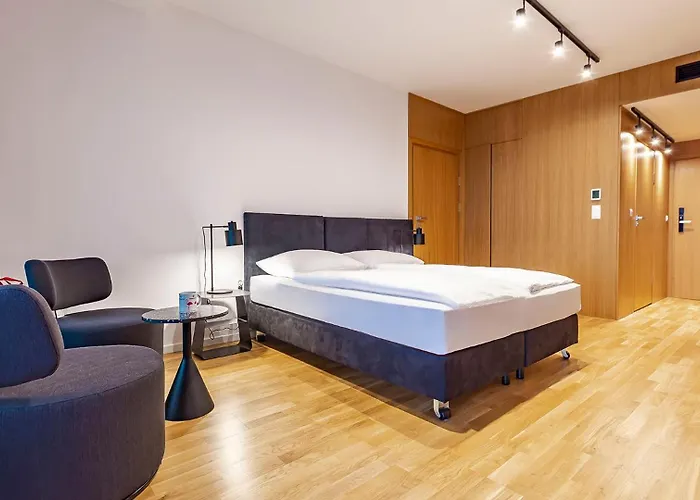 Vacationclub - Seaside 506 *