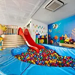 Vacationclub - Seaside 506 Kołobrzeg