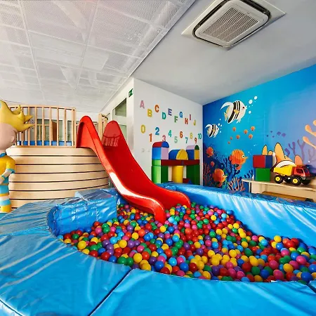 Vacationclub - Seaside 506 Kolobrzeg