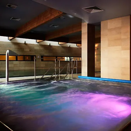 Lägenhet Vacationclub - Seaside 506