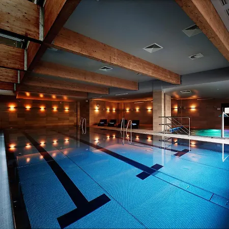 Vacationclub - Seaside 506 Kolobrzeg