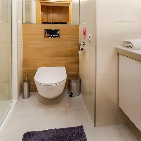 Vacationclub - Seaside 506 *