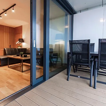 Vacationclub - Seaside 506