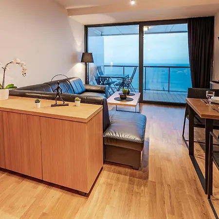 Vacationclub - Seaside 506 * Kołobrzeg