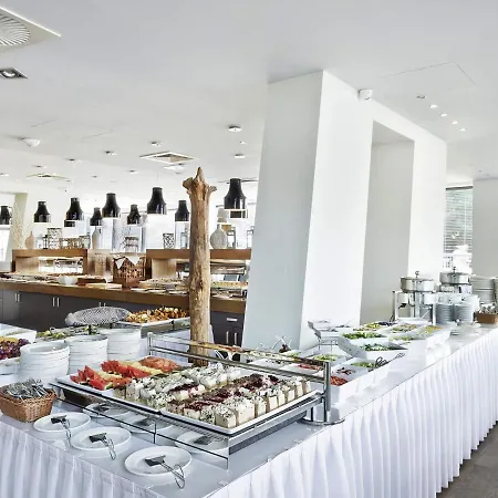 Apartment Vacationclub - Seaside 506 Kolobrzeg