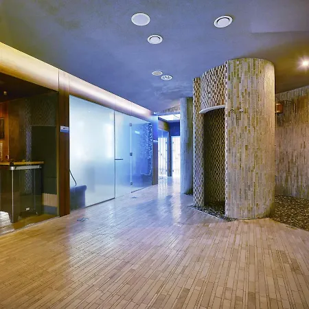 Apartmán Vacationclub - Seaside 506 *