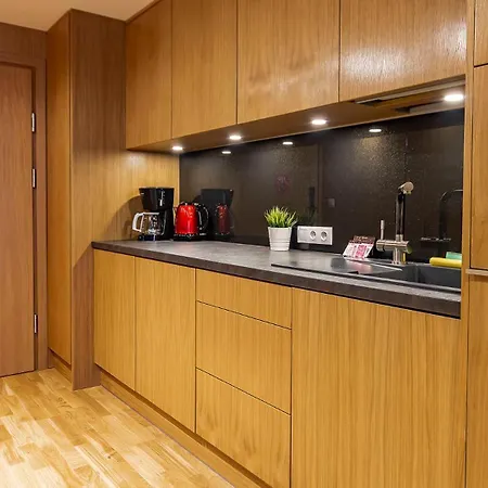 Vacationclub - Seaside 506 Lejlighed Kołobrzeg