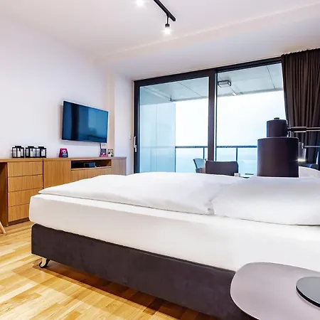 Vacationclub - Seaside 506 *