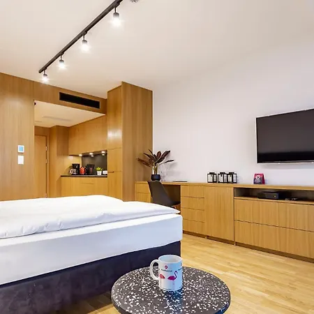 Vacationclub - Seaside 506 *