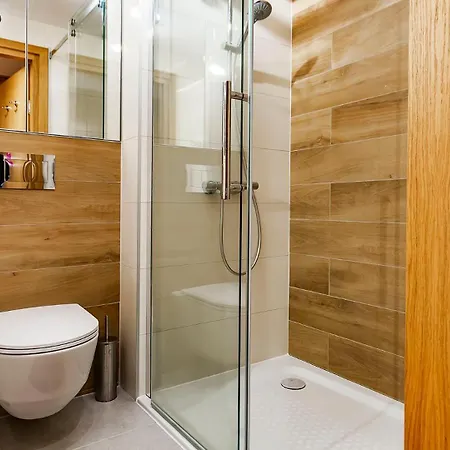 Apartment Vacationclub - Seaside 506
