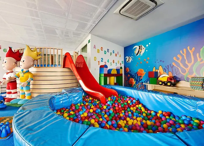 Vacationclub - Seaside 506 코워브제크