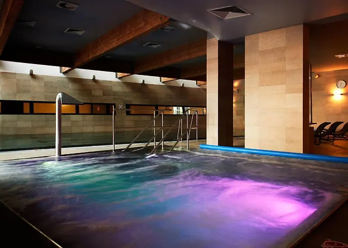 아파트 Vacationclub - Seaside 506